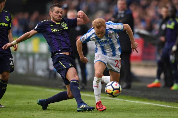 範圍和進攻 範圍和進攻