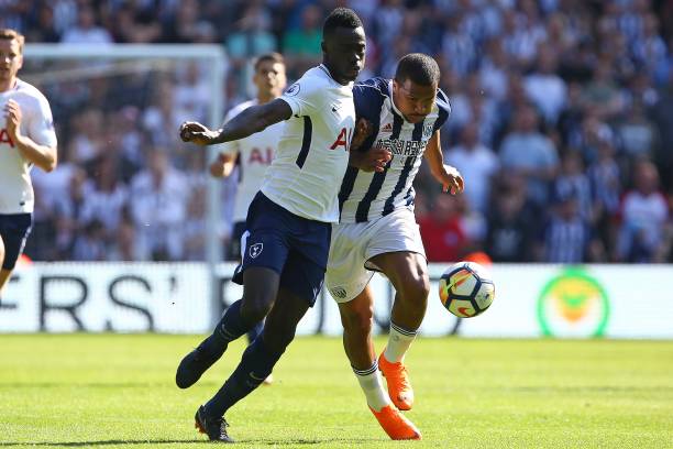 双重考验 双重考验