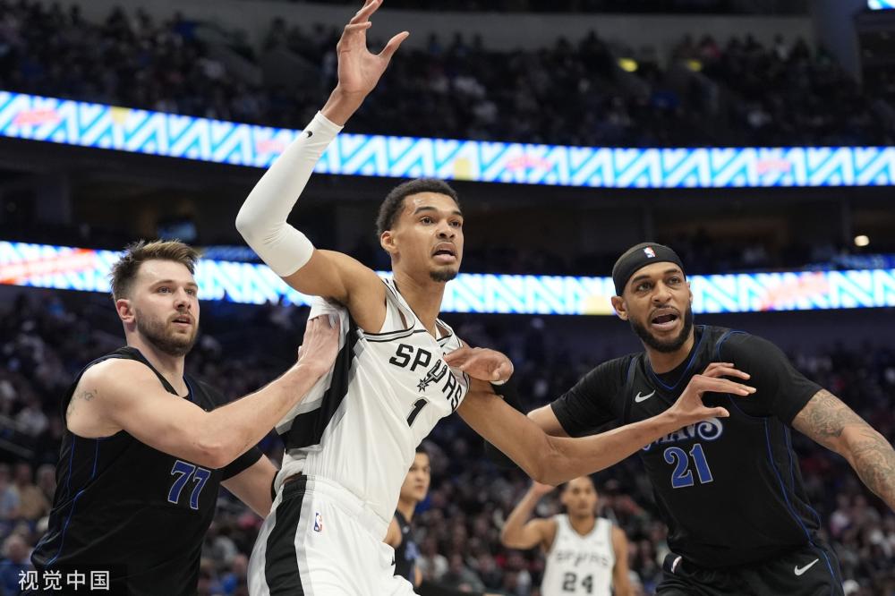 与大规模投 与大规模投